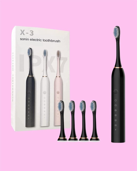 Electric Toothbrush for Teeth & Gums Care