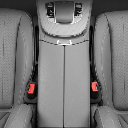 Car Seat Gap Filler and Organizer
