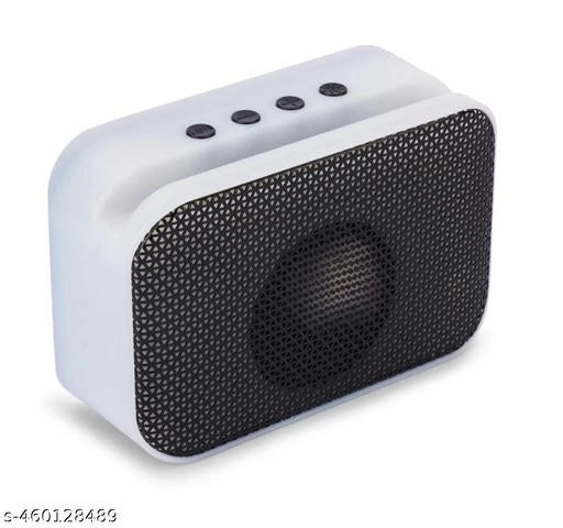 Mini Portable Wireless Bluetooth Speaker (Assorted)